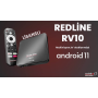 Redline RV5 Lisanslı Android Box