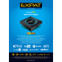 Expat Z1010 Android Box 9