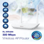 Redline RL-WR3200 Router 300 Mbps