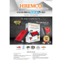 Hiremco Combo King Mini HD Uydu Alıcısı