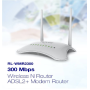 Redline RL-WMR2300 Router Modem 300 Mbps