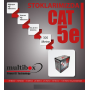 Multibox 300 Metre Cat5 Kablo
