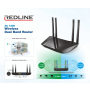 Redline RL 1240 Router 300 Mbps
