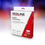 Redline K10 Tv Kartı Fta uydulu