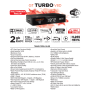 Hiremco GT Turbo Mini HD Uydu Alıcısı	